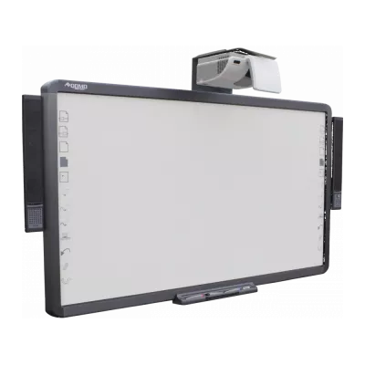Interactieve whiteboards