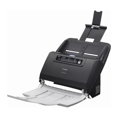 Documentscanners