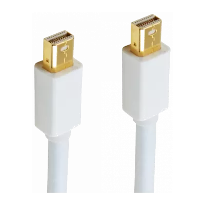 Mini DisplayPort-kabels en -adapters