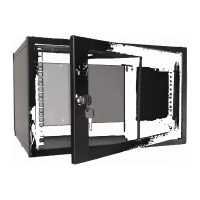 Serverkasten voor wandmontage