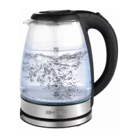 Waterkokers