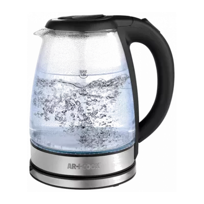 Waterkokers
