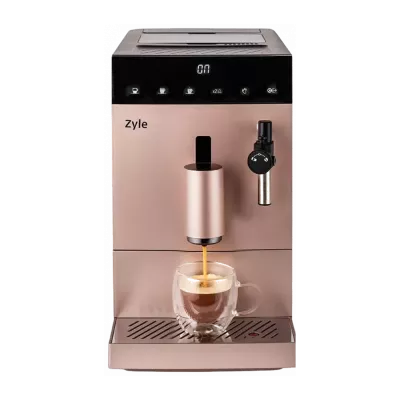 Koffiemachines