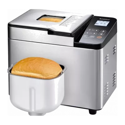 Broodbakmachines