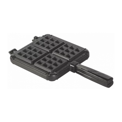 Wafelijzers