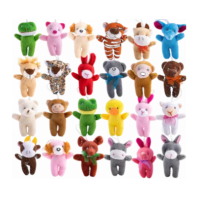 Knuffels