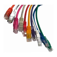 Ethernet-patchkabels