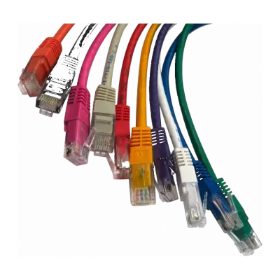 Ethernet-patchkabels