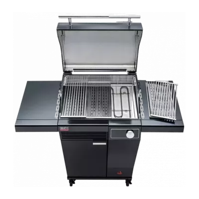 Elektrische grills & bbq's