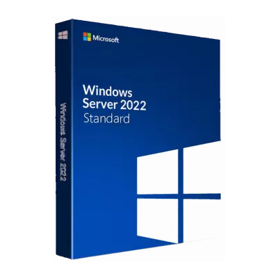Microsoft Windows Server & CAL's