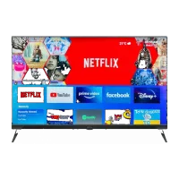 Smart-tv's