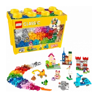 LEGO-bouwsets