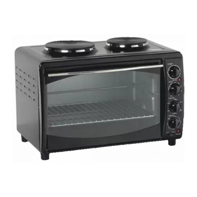 Elektrische ovens