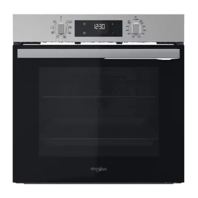 Elektrische inbouwovens