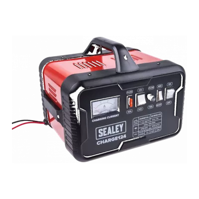 Acculaders voor auto's