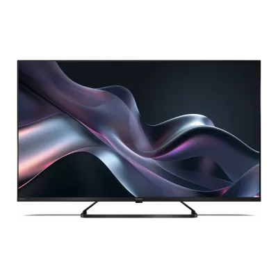 Televisies