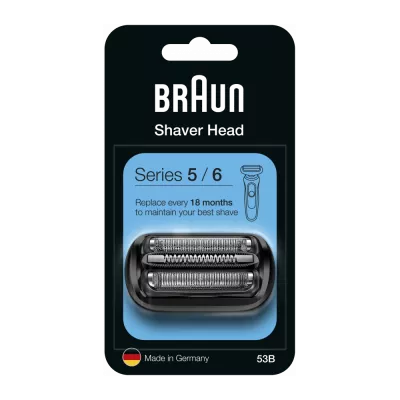 Accessoires voor scheerapparaten