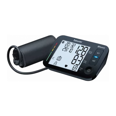 Bloeddrukmeters