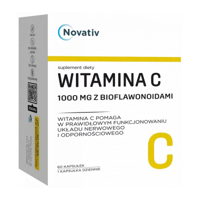 Vitaminen & supplementen