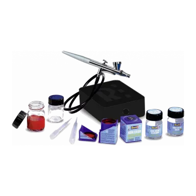 Airbrushpistolen