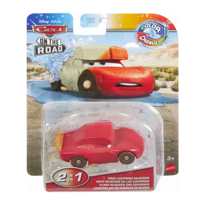 Speelgoedauto's