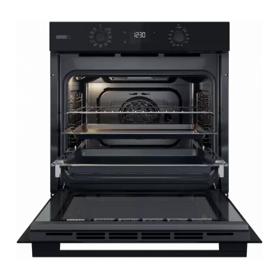 Ovens