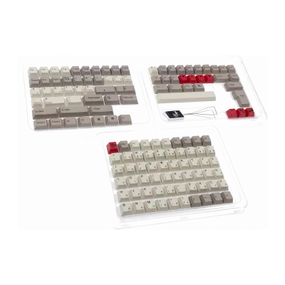 Toetsenbord-keycaps