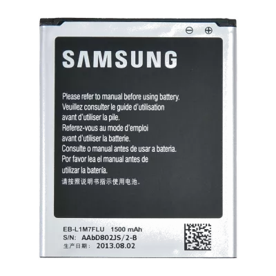 Samsung-accu's