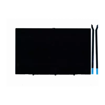 Vervangende laptopschermen