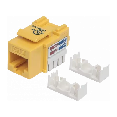 RJ45-keystone-modules