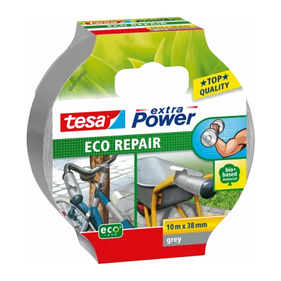 Tape voor bouw, schilderwerk & elektra