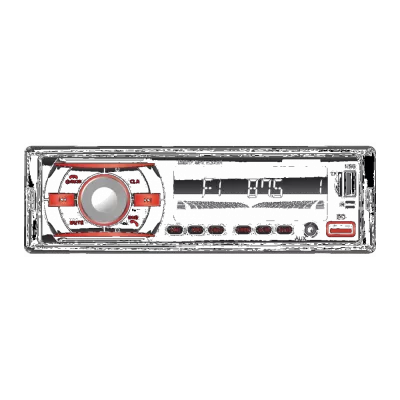 Autoradio's