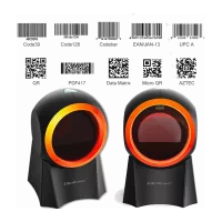 Barcodescanners