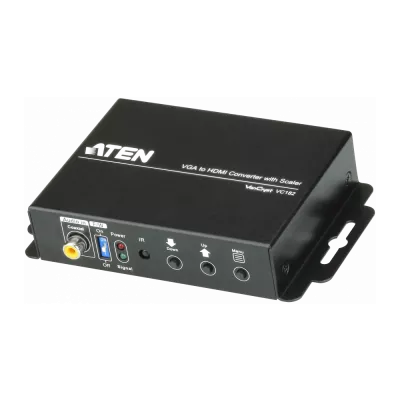 Videoconverters
