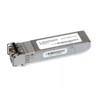 Netwerk-transceivermodules
