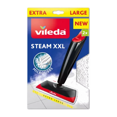 Accessoires voor stoomreinigers