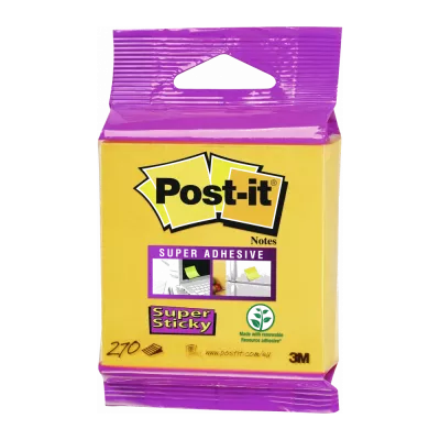 Notitiepapier