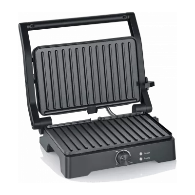 Contactgrills