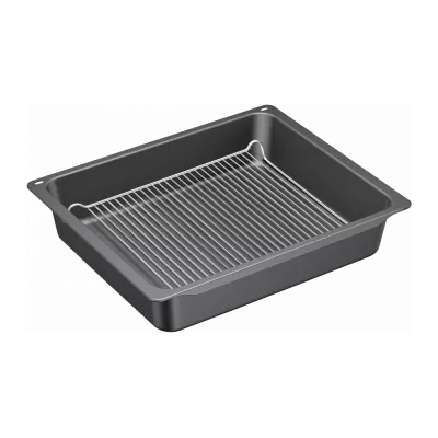 Bakplaten & bakmatten
