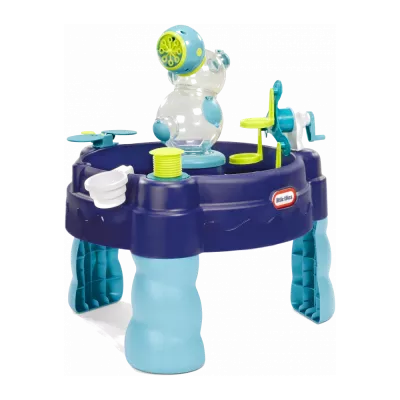 Zand- en watertafels