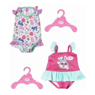 Poppenaccessoires