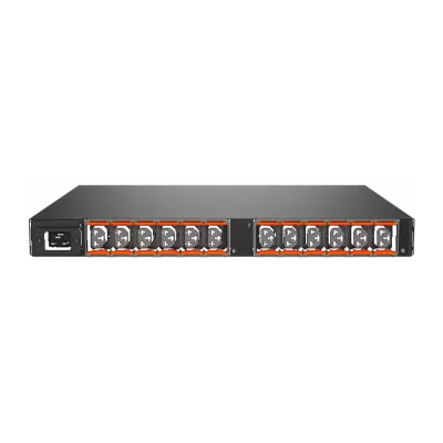 Power Distribution Units (PDU's)