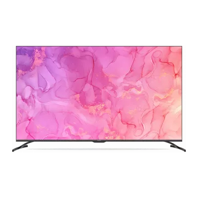 Televisies