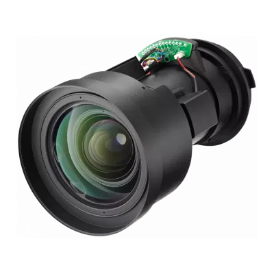 Projectorlenzen