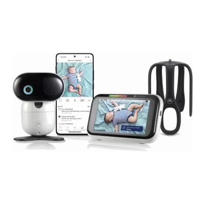 Videobabyfoons
