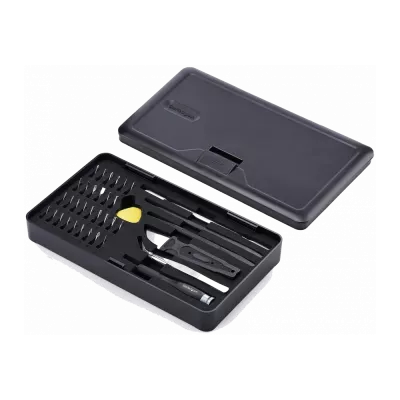 Reparatiegereedschap voor elektronica