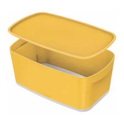 Opbergboxen
