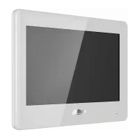Accessoires voor deurintercoms