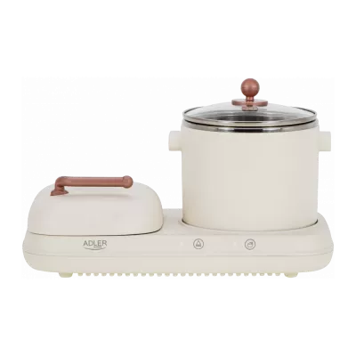 Sets met kookapparatuur