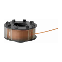 Accessoires voor bosmaaiers en trimmers
